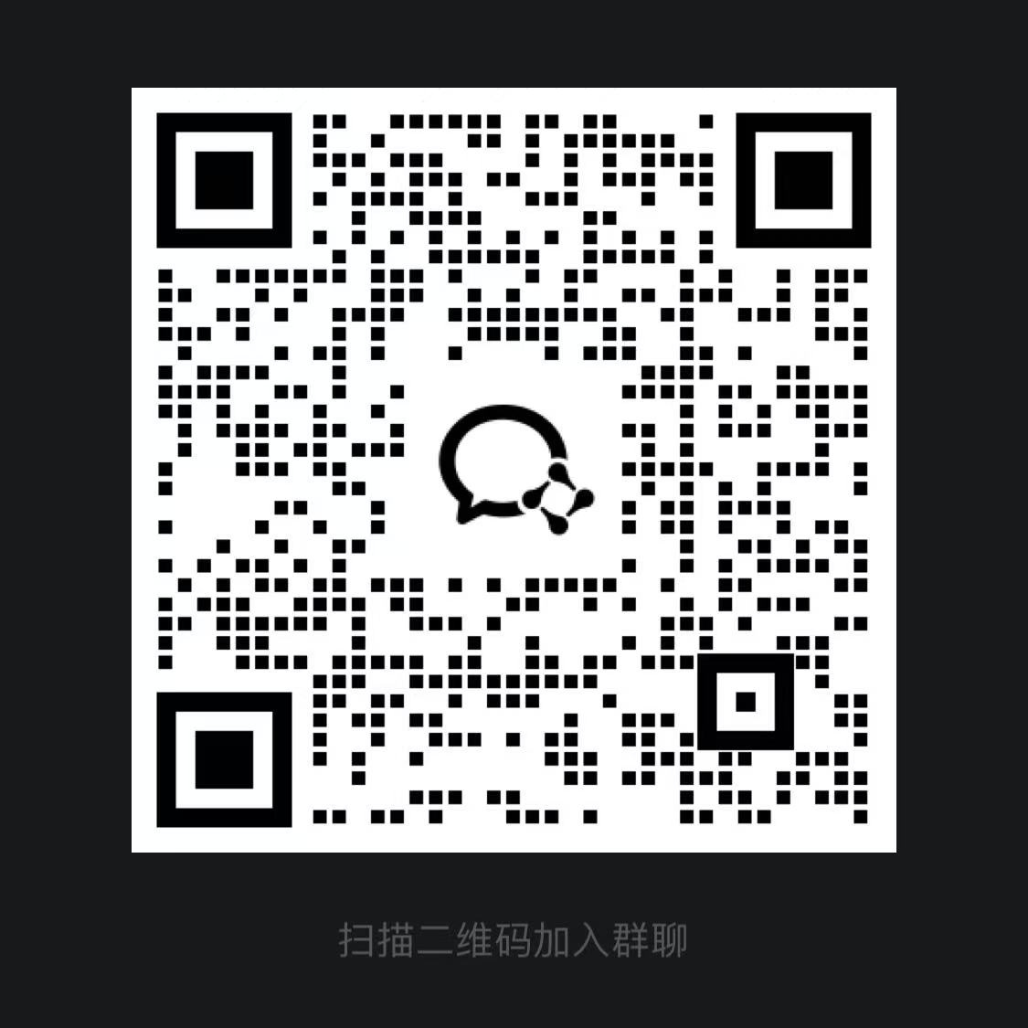QR Code 1